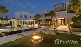 5 Bedrooms Villa for sale in Al Barari Villas, Dubai Al Barari Villas