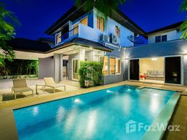 3 Bedroom Villa for rent at Inizio Koh Kaew Phuket, Ko Kaeo, Phuket Town