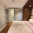 คอนโด 2 ห้องนอน ให้เช่า ในโครงการ เอ็ม วิลล์, คลองตันเหนือ, วัฒนา