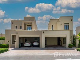 3 Bedroom Villa for sale at Azalea, Layan Community, Dubai Land