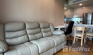 1 Bedroom Condo for sale in Si Lom, Bangkok The Address Sathorn