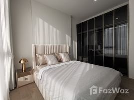 1 спален Кондо в аренду в The Crest Park Residences, Chomphon