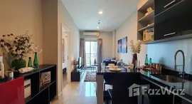 ยูนิตที่เหลืออยู่ในโครงการ เดอะ เครสท์ สุขุมวิท 34