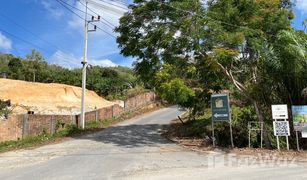 N/A Land for sale in Choeng Thale, Phuket 