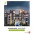 2 Habitación Apartamento en venta en Zed Towers, Sheikh Zayed Compounds