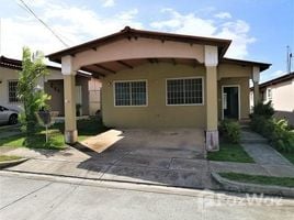 3 Habitación Casa en venta en Panamá Oeste, Juan Demóstenes Arosemena, Arraiján, Panamá Oeste