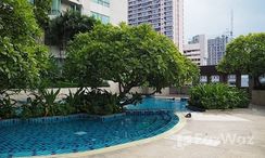 Photos 2 of the สระว่ายน้ำ at Noble House Phayathai