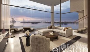 3 Habitaciones Villa en venta en The Crescent, Dubái Six Senses Residences