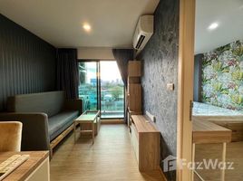 1 Schlafzimmer Wohnung zu verkaufen im The Excel Hideaway Sukhumvit 50, Phra Khanong