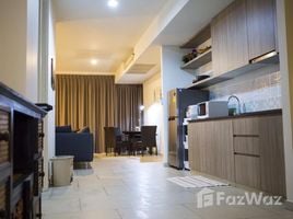 2 chambre Condominium à louer à , Na Kluea, Pattaya