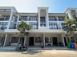4 спален Вилла for rent in FazWaz.ru, Chak Angrae Kraom, Mean Chey, Пном Пен, Камбоджа