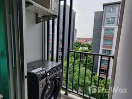 Студия Квартира на продажу в D Condo Nim, Fa Ham, Mueang Chiang Mai