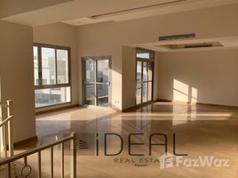 4 Bedroom Apartment for rent at Cairo Festival City, North Investors Area, New Cairo City