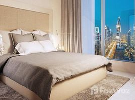 1 Bedroom Apartment for sale in , Dubai Forte 1