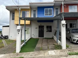 Maison 2 chambre à vendre à San Pablo, San Pablo