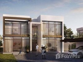 4 спален Таунхаус на продажу в Al Jubail Island, Saadiyat Beach, Saadiyat Island