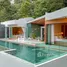 5 Schlafzimmer Villa zu verkaufen im Eden Hill, Pa Khlok, Thalang