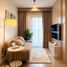 Студия Кондо в аренду в The Base Phetchaburi-Thonglor, Bang Kapi