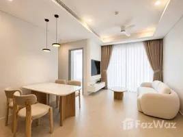 2 Schlafzimmer Appartement zu vermieten im Sun Cosmo Residence, An Hai Tay