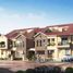 3 Bedroom Townhouse for sale at Green Square, Mostakbal City Compounds