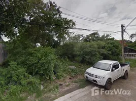  Terreno (Parcela) en venta en Chalong, Phuket Town, Chalong