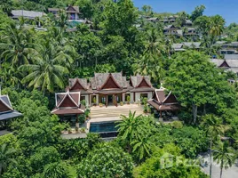 วิลล่า 3 ห้องนอน ให้เช่า ในโครงการ ไอยรา สุรินทร์, เชิงทะเล