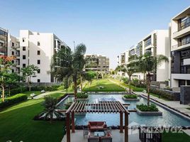 3 Bedroom Apartment for rent at The Waterway - New Cairo, New Cairo City, Cairo