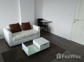 1 Bedroom Condo for rent at Dcondo Campus Resort Bangna, Bang Bo