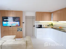 2 Bedroom Condo for sale at Hill Park Condo 2, Chang Phueak