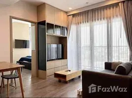 2 chambre Condominium à vendre à Whizdom Avenue Ratchada - Ladprao., Chomphon