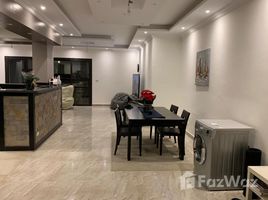 3 Bedroom Apartment for rent at The Courtyard, 12th District