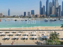 2 спален Квартира на продажу в Address The Bay, EMAAR Beachfront