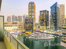 2 غرفة نوم شقة للبيع في Marina Quay North, Marina Quays