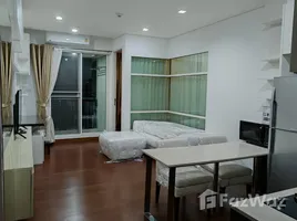 1 Bedroom Condo for rent at Ivy Thonglor, Khlong Tan Nuea