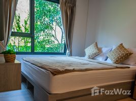 2 Bedrooms Condo for rent in Suthep, Chiang Mai Escent Ville Chiangmai