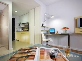 1 Bedroom Apartment for rent in Khlong Toei, Bangkok Citadines Sukhumvit 16
