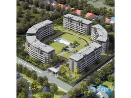 1 Habitación Apartamento en venta en Panamericna Ramal Pilar, Escobar