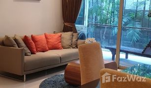 2 Bedrooms Condo for sale in Na Kluea, Pattaya The Sanctuary Wong Amat