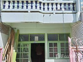 2 Bedroom Townhouse for rent in Wong Sawang, Bang Sue, Wong Sawang