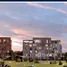 2 Bedroom Apartment for sale at O West, 6 October Compounds, 6 October City