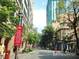 Studio Nhà mặt tiền for sale in Bến Thành, Quận 1, Bến Thành