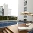 1 спален Квартира в аренду в The Link Sukhumvit 64, Bang Chak