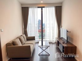 2 Bedroom Condo for rent at Whizdom Inspire Sukhumvit, Bang Chak