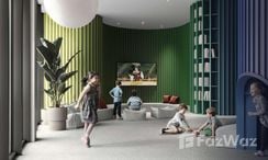 Фото 2 of the Indoor Kids Zone at The F1fth Tower