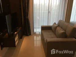 Studio Apartment for sale at Aristo 1, Choeng Thale