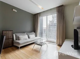 1 chambre Condominium à louer à , Phra Khanong