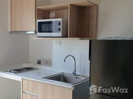 1 спален Квартира в аренду в Escent Condo, Fa Ham