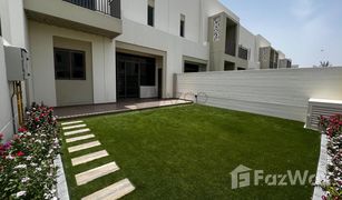 3 Schlafzimmern Reihenhaus zu verkaufen in , Dubai Noor Townhouses