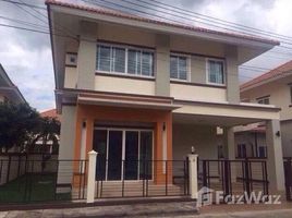 3 Bedroom House for rent at Sansaisiri 2, San Sai Noi