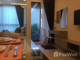 Студия Кондо на продажу в Vtara Sukhumvit 36, Khlong Tan